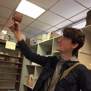 Meet your Posher, Wade